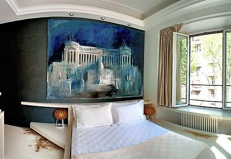 Bdb Luxury Rooms San Pietro Ρώμη Εξωτερικό φωτογραφία