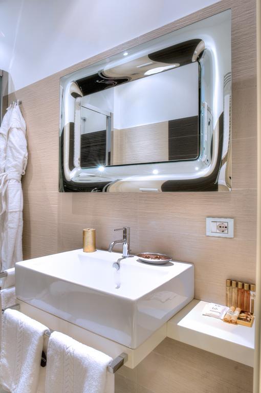 Bdb Luxury Rooms San Pietro Ρώμη Εξωτερικό φωτογραφία