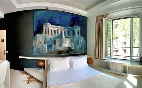 Bdb Luxury Rooms San Pietro Ρώμη Εξωτερικό φωτογραφία