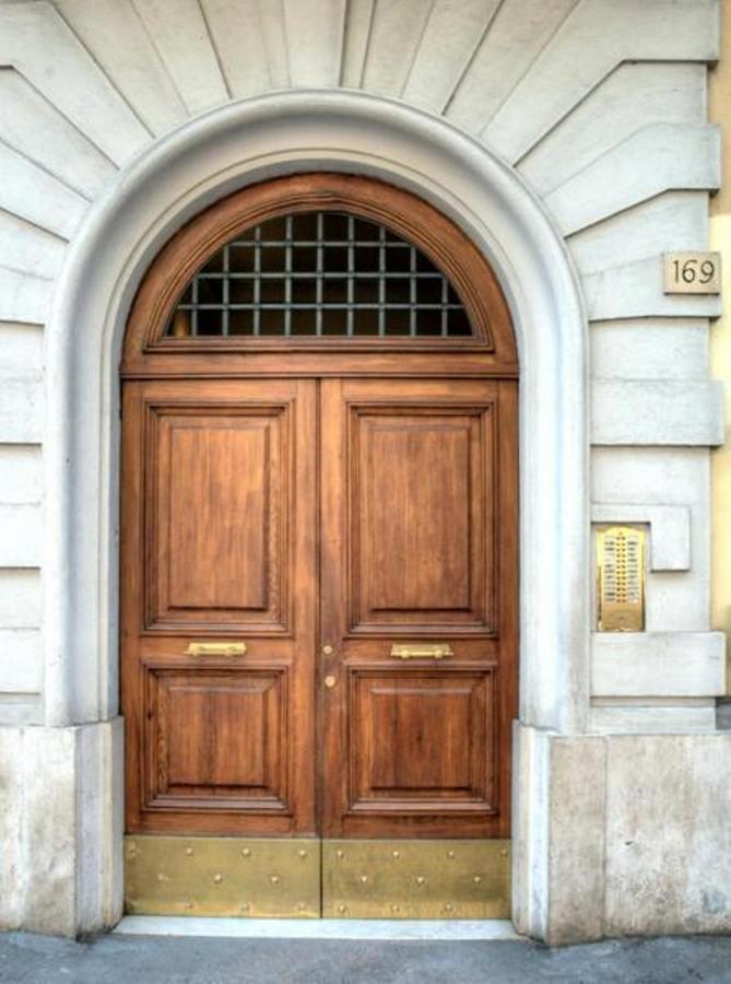 Bdb Luxury Rooms San Pietro Ρώμη Εξωτερικό φωτογραφία